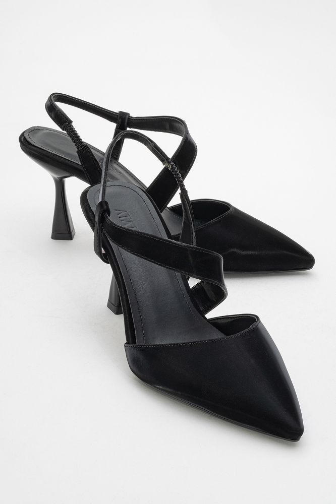 kadin-arkasi-acik-topuklu-stiletto-SIYAH IPEK-ERC252610-0091015_0